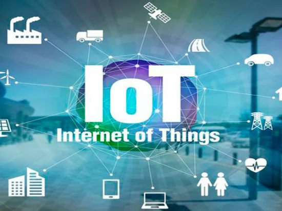 Thi công lắp đặt thiết bị công nghệ IoT 4.0